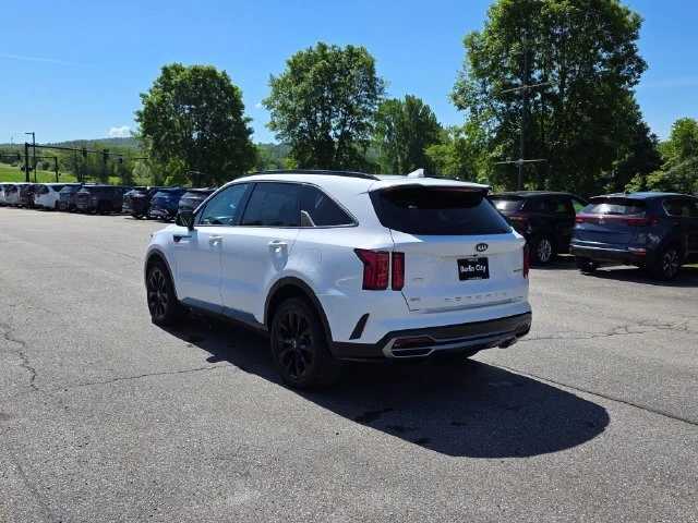 2021 Kia Sorento SX - Photo 6