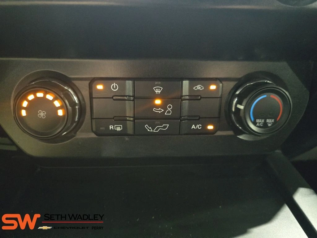 2019 Ford F-150 XL - Photo 23