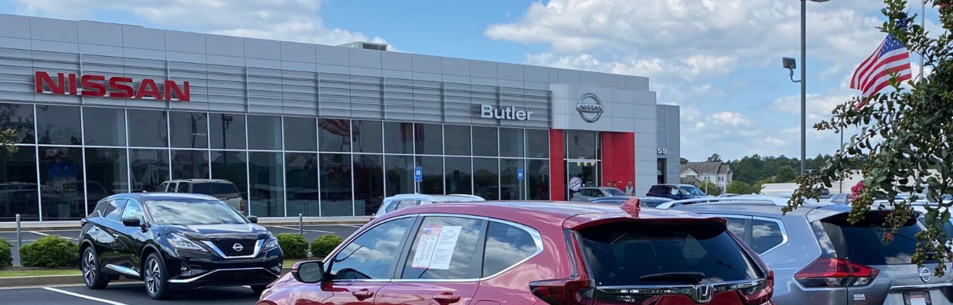 Butler Nissan About Us Blog