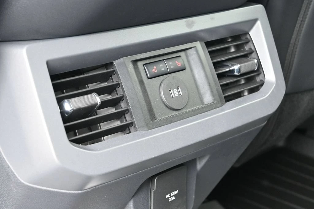 2026 Ford F-250 Super Duty Lariat - Photo 19