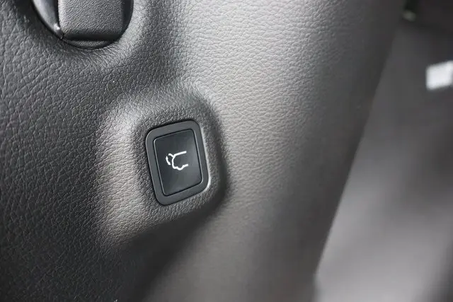 2025 Jeep Compass Latitude photo 32