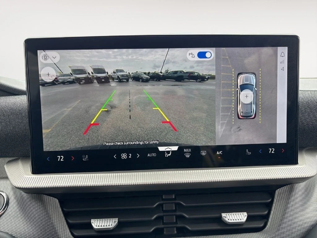 2025 Ford Explorer ST-LINE - Photo 46