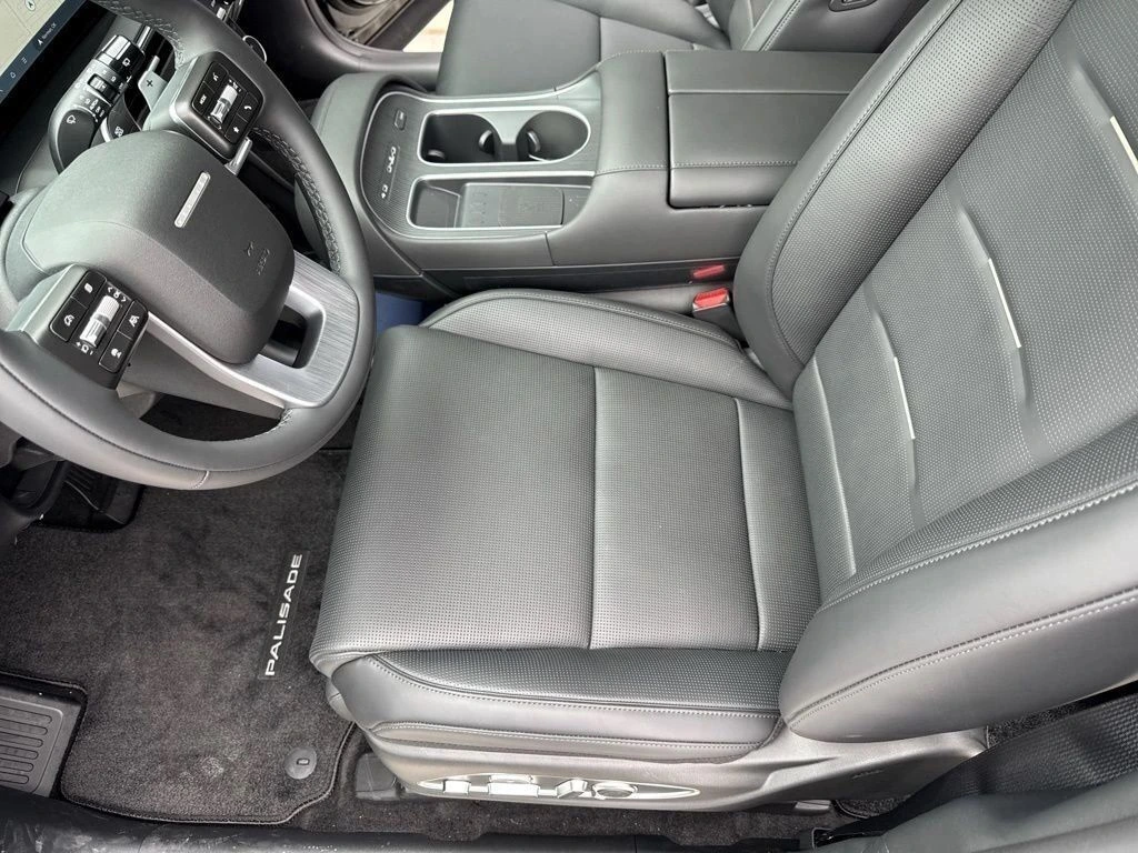 2026 Hyundai Palisade Calligraphy - Photo 14