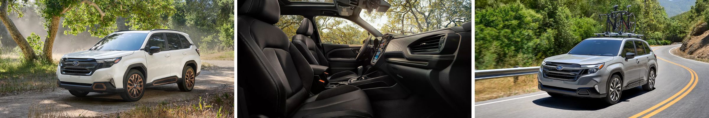 2025 Subaru Forester For Sale near Irondequoit NY