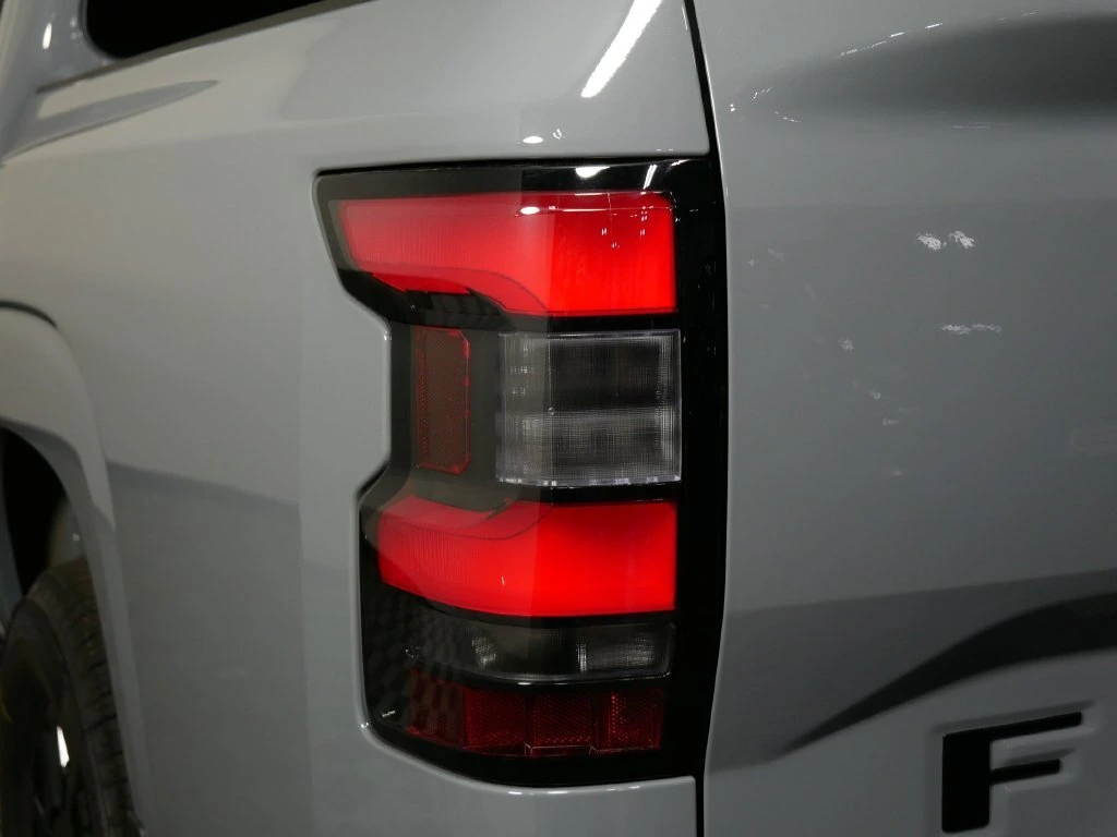 2026 Nissan Frontier SV - Photo 12