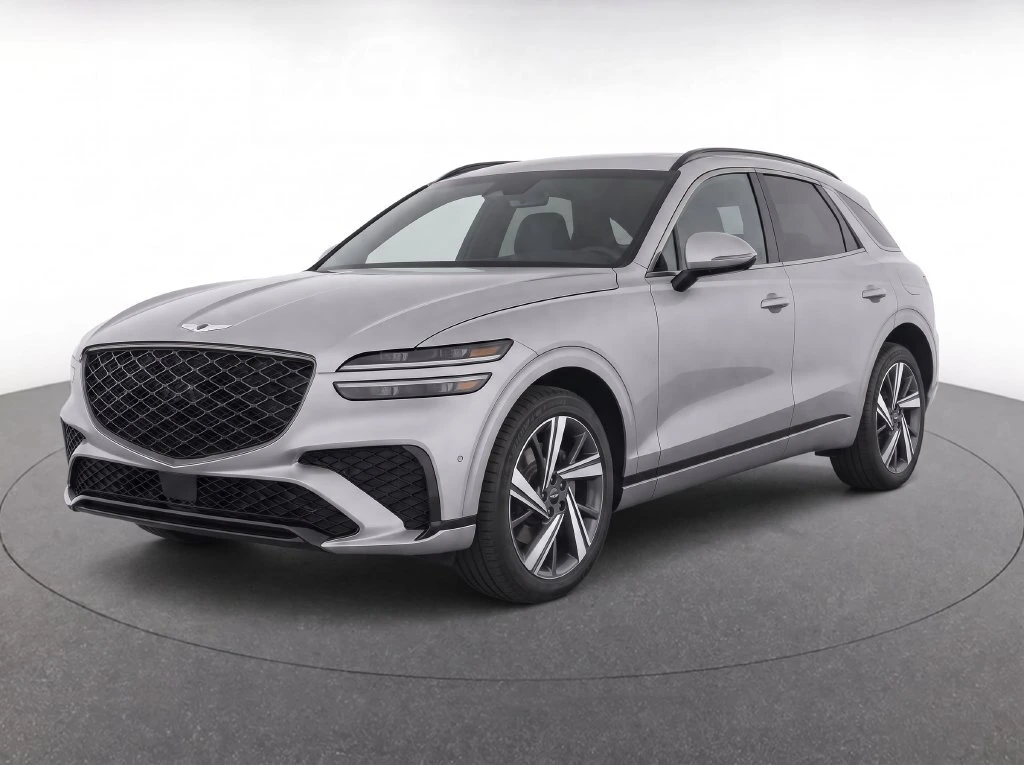 2023 GENESIS GV70