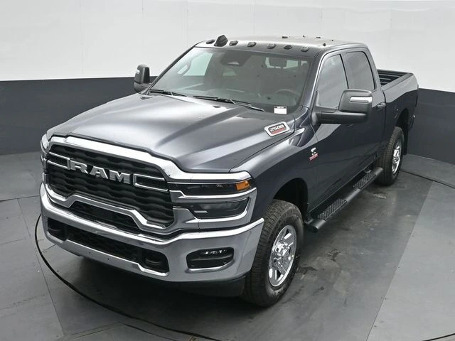 2026 RAM 2500 Tradesman - Photo 35