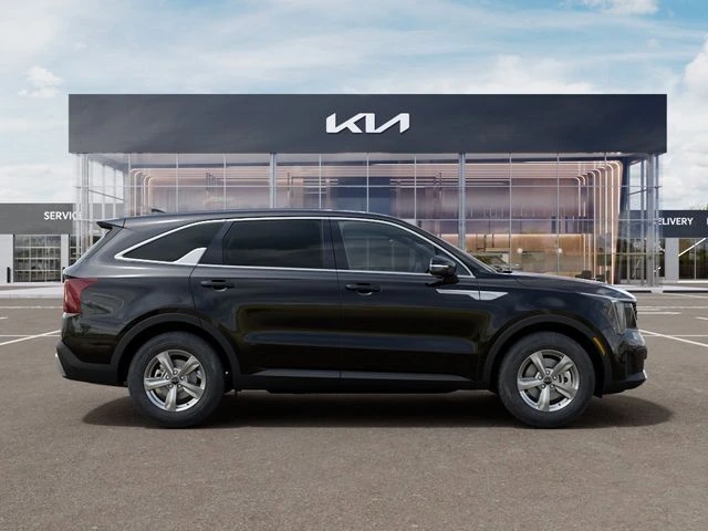 2026 Kia Sorento LX - Photo 7