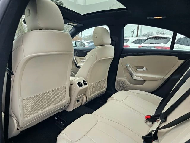 2026 Mercedes-Benz CLA CLA 250 - Photo 20