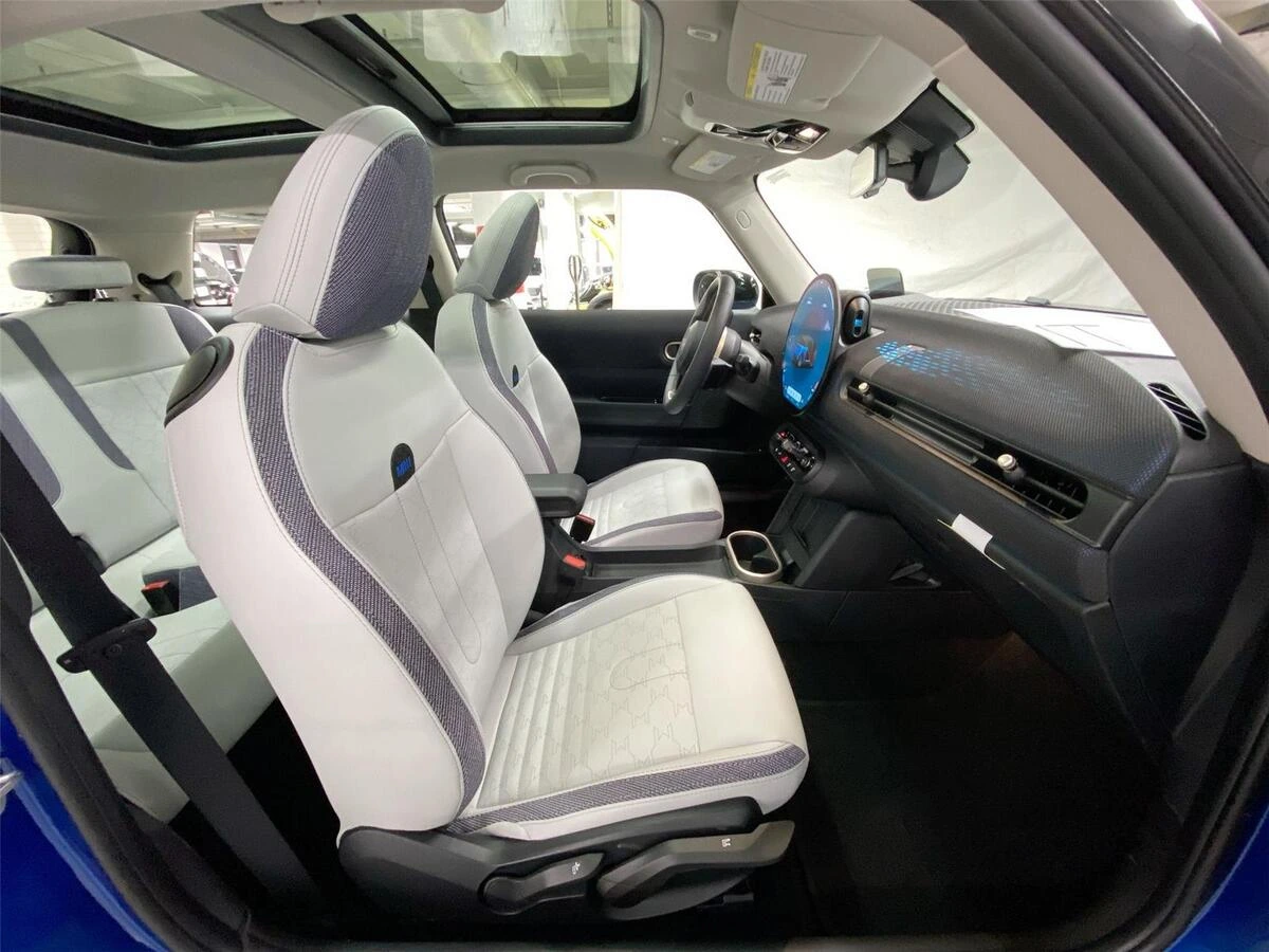 2025 MINI Hardtop 2 Door S - Photo 30