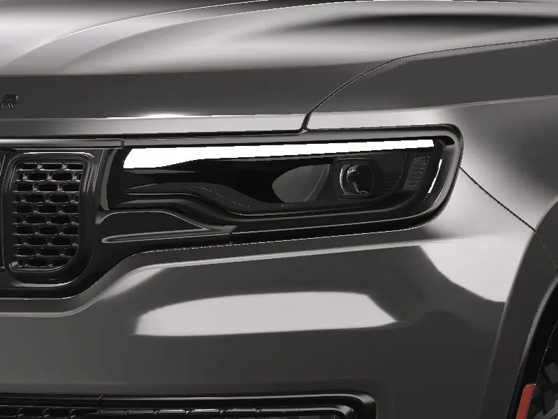 2025 Jeep Wagoneer Series II photo 13
