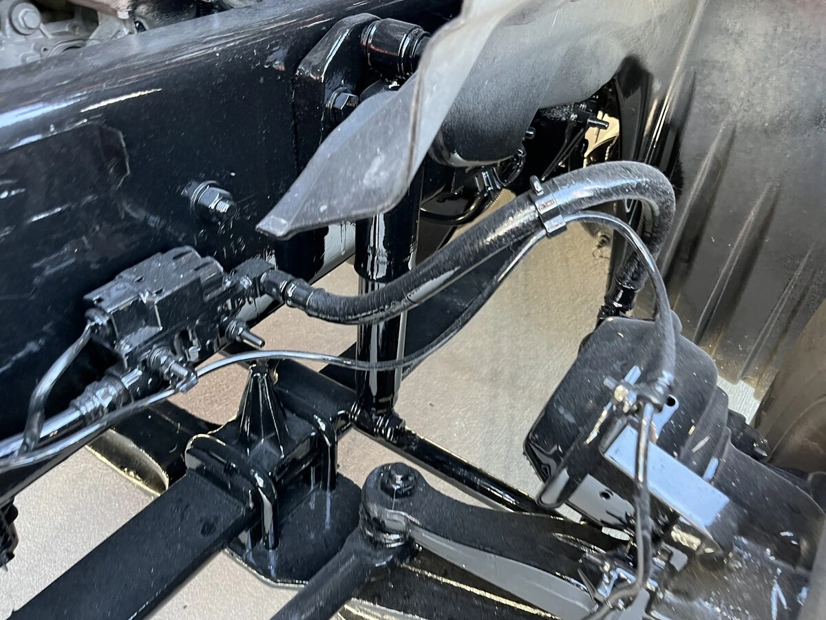 2022 Freightliner Cascadia - image 14