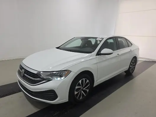 2024 Volkswagen Jetta S