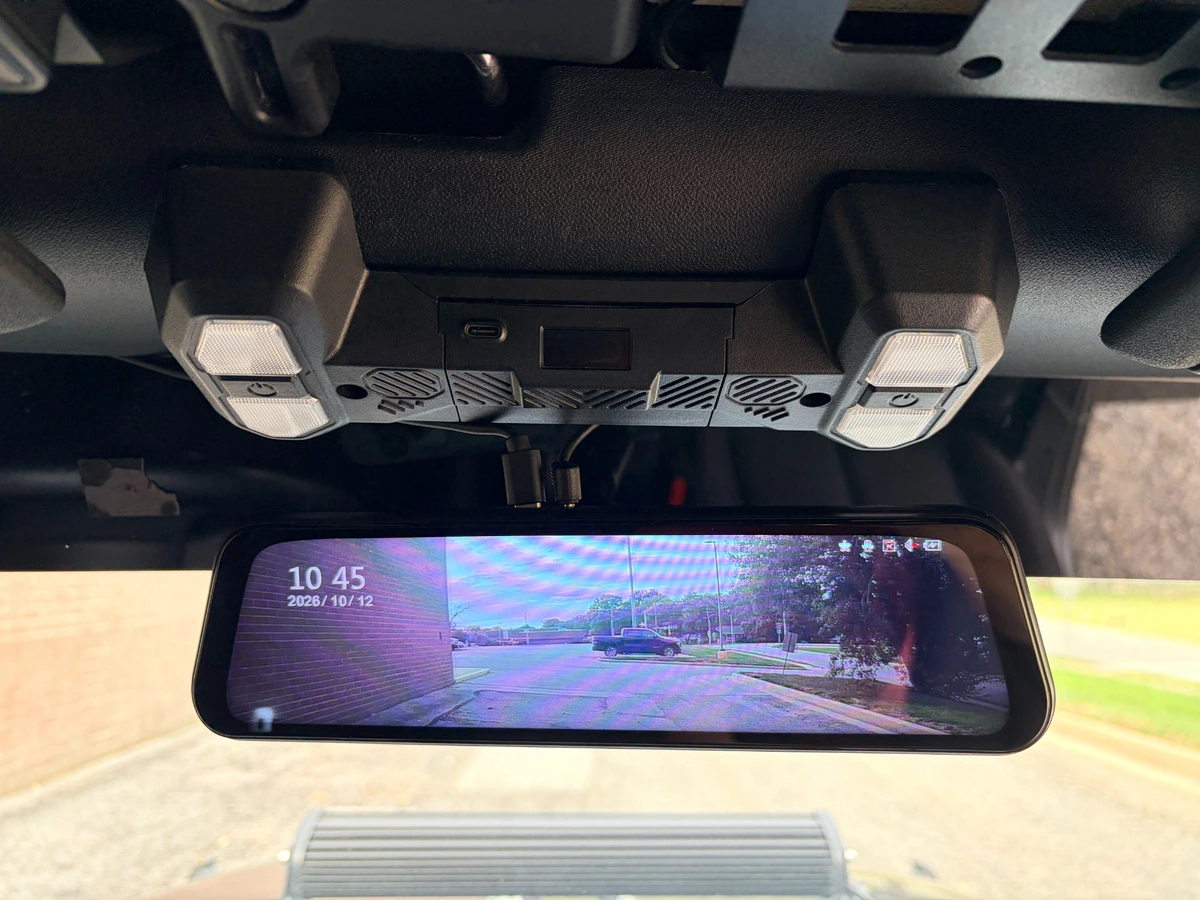 2017 Jeep Wrangler Unlimited Sport - Photo 22