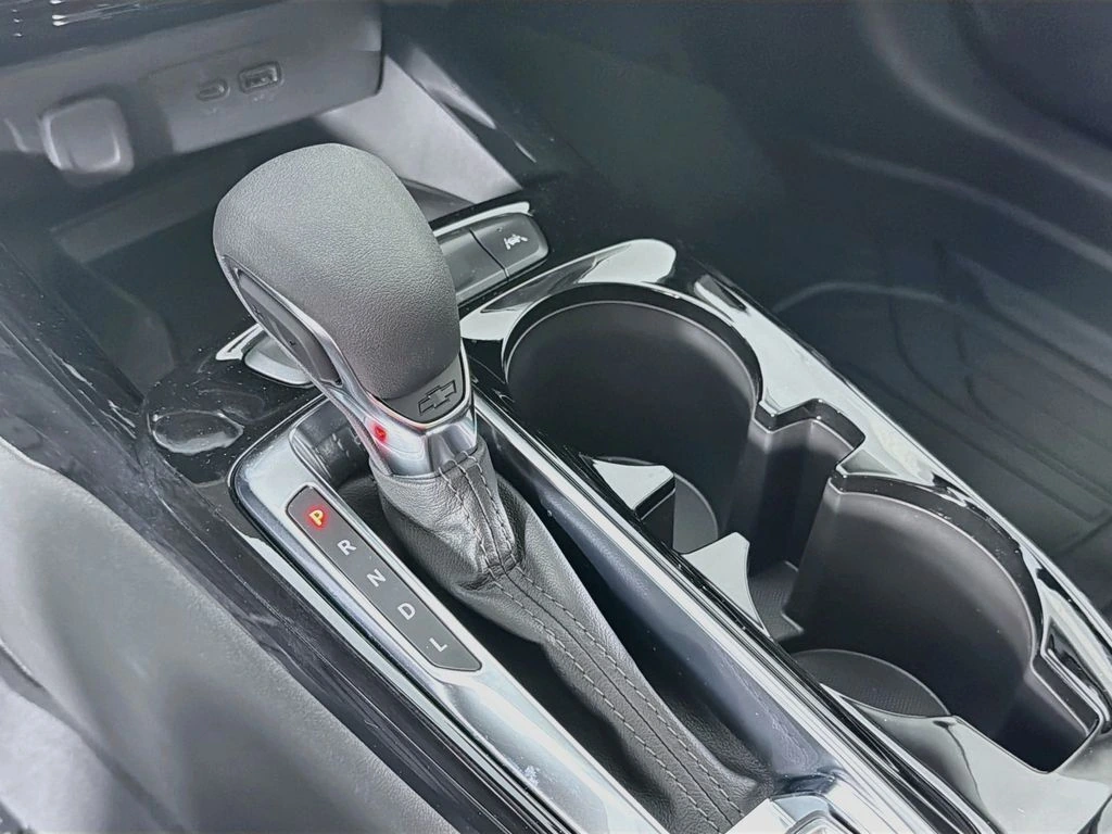 2026 Chevrolet Trax Activ - Photo 16