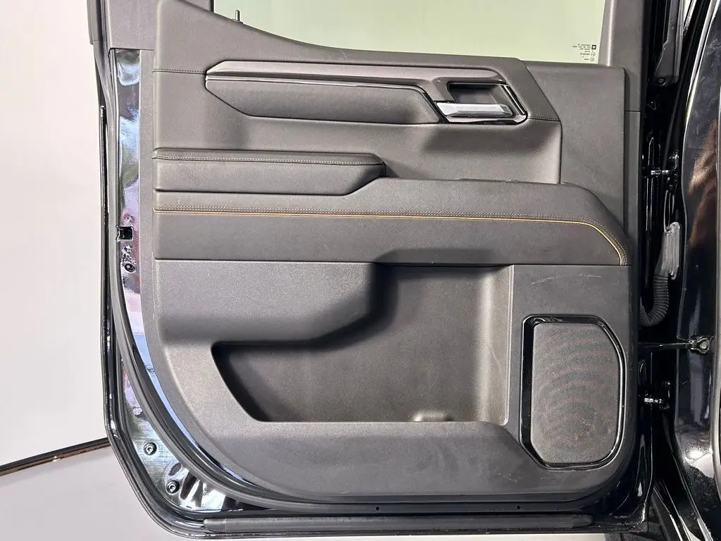 2023 Gmc Sierra 1500 AT4 photo 15