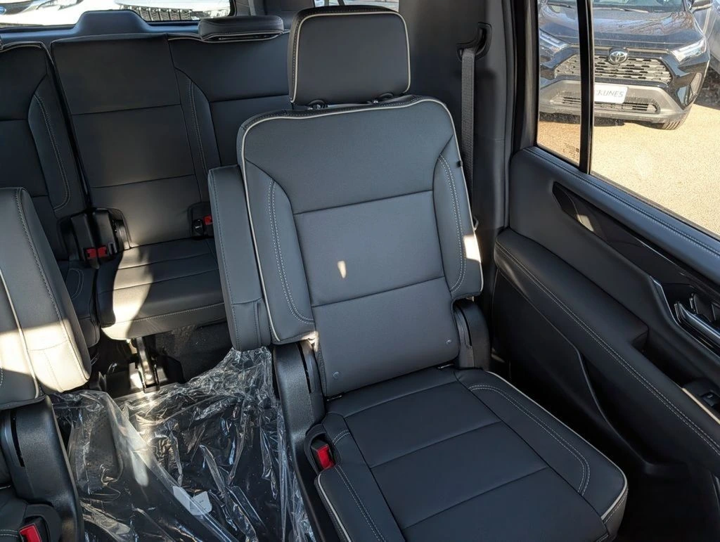 2026 GMC Yukon XL Elevation - Photo 44
