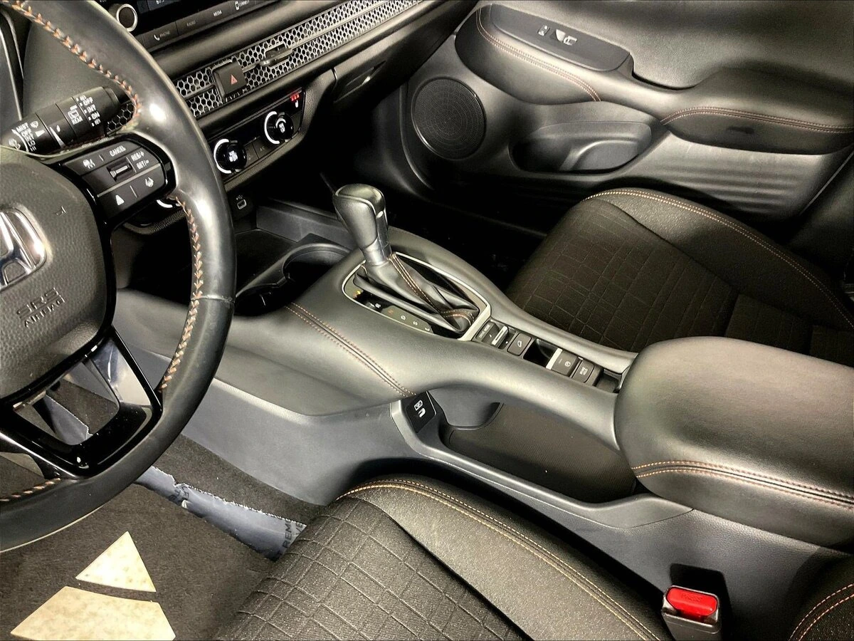2024 Honda HR-V Sport - Photo 18