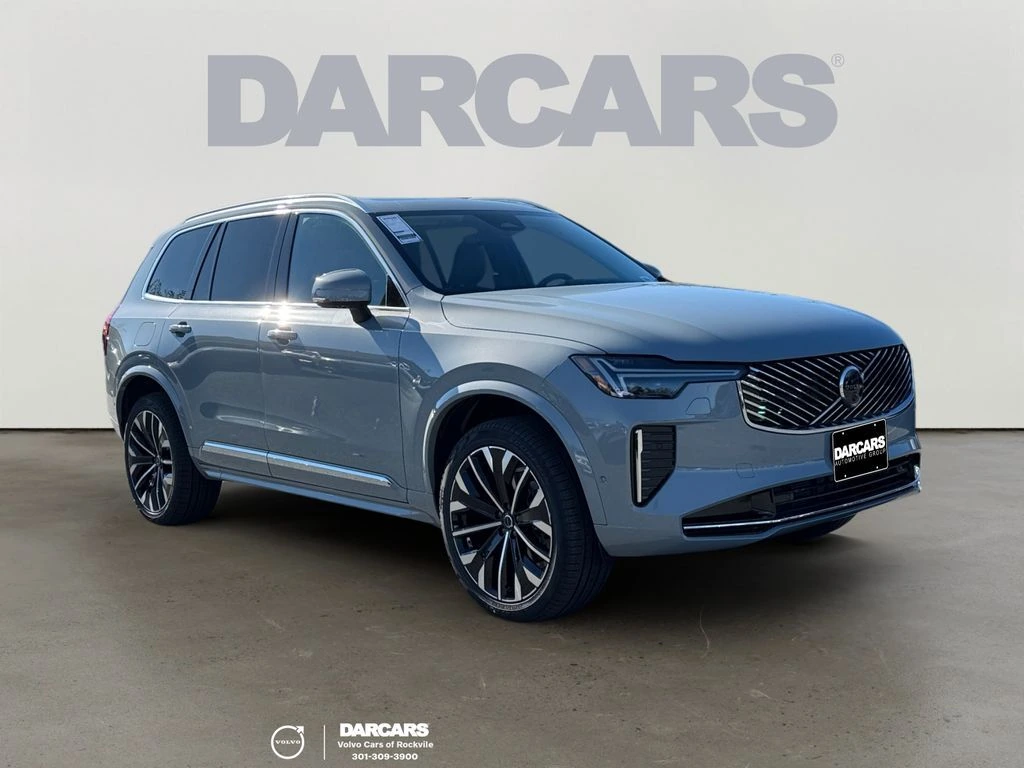 2026 Volvo - image 1