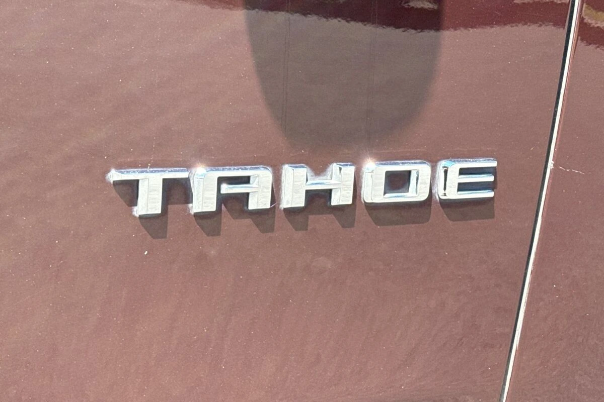 2023 Chevrolet Tahoe LS - Photo 28