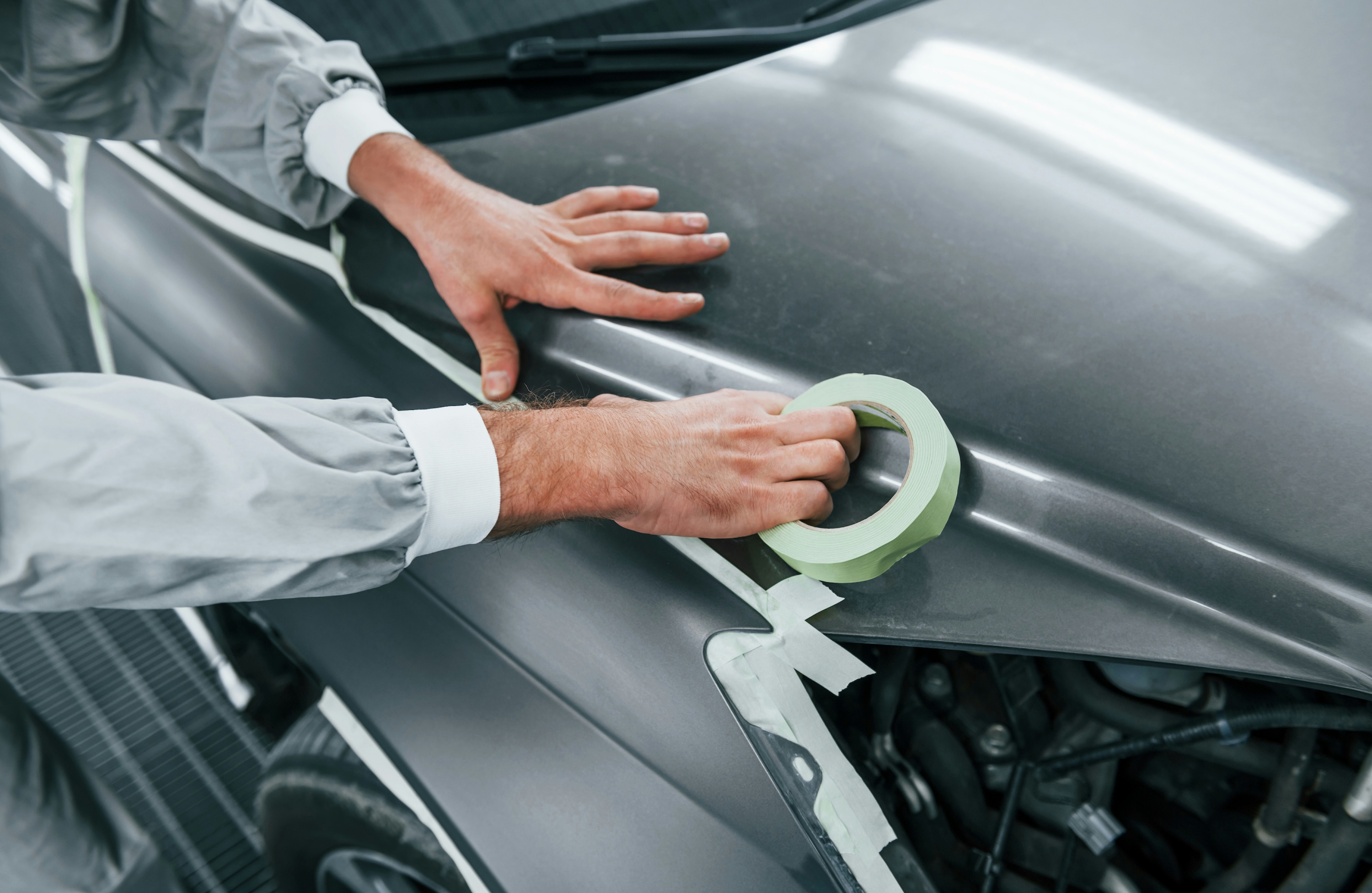 Auto Body