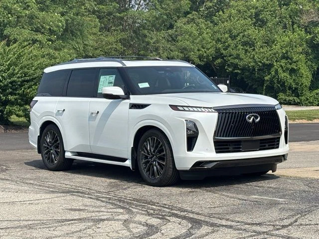 INFINITI Vehicles | Dreyer and Reinbold Inventory