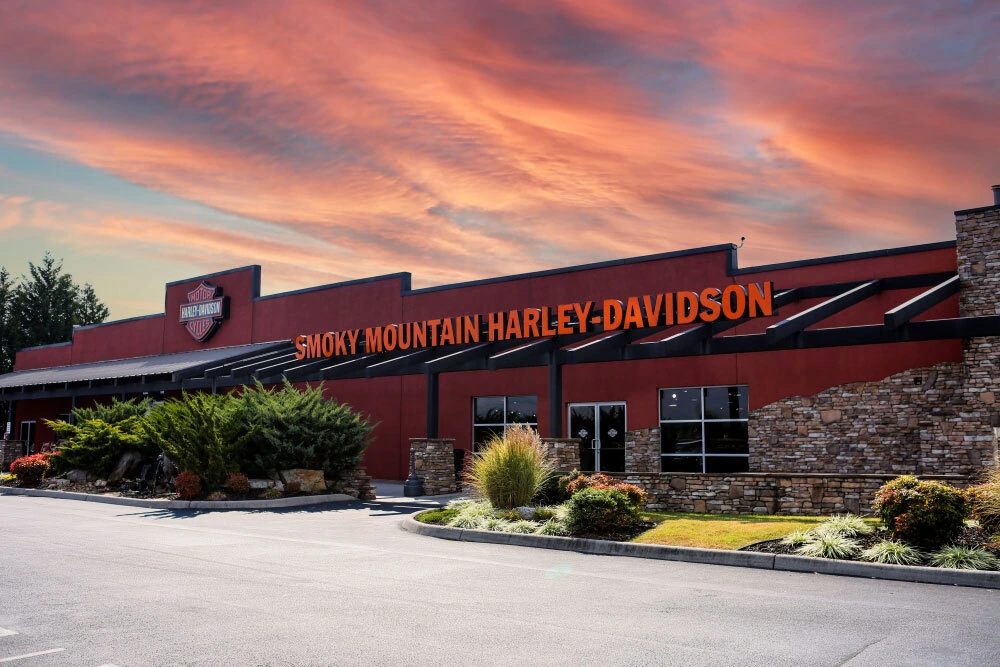 Maryville location photo