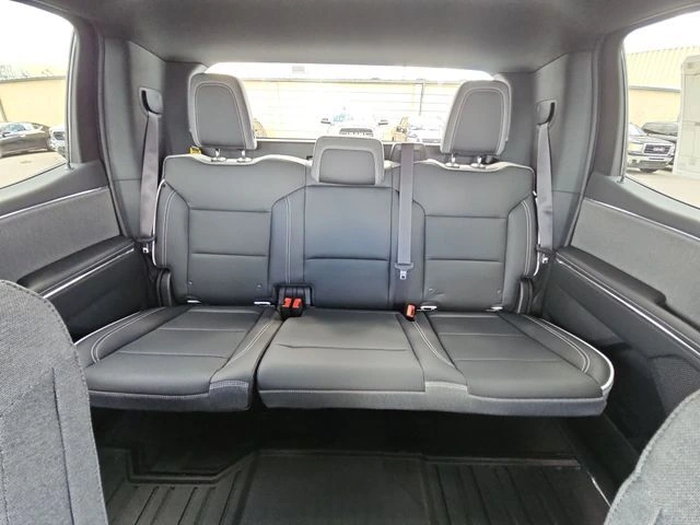 2026 GMC Sierra EV Elevation - Photo 25