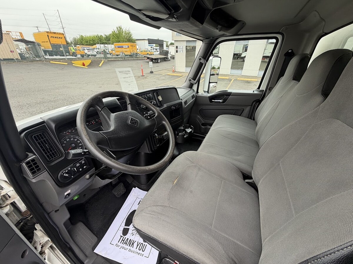 2020 International MV in Tacoma, WA — photo 8