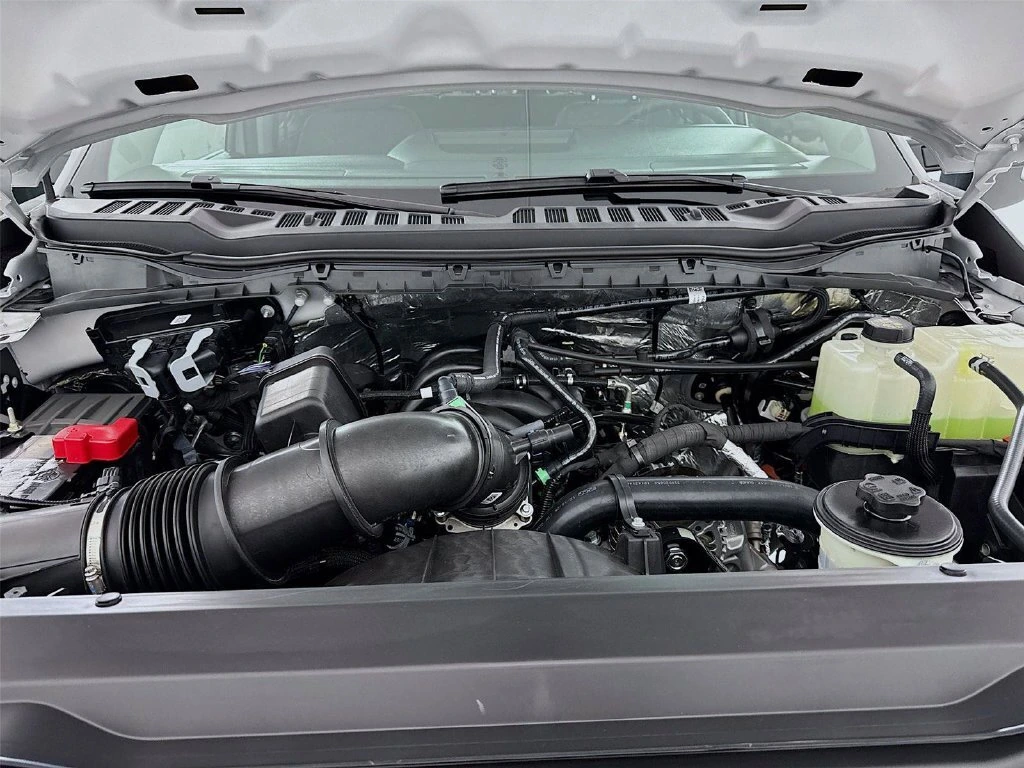 2026 Ford F-350 Super Duty XL - Photo 29