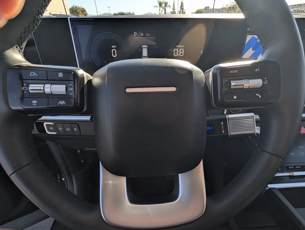 2026 Hyundai Santa Fe SEL - Photo 22