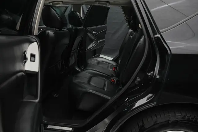 2012 Nissan Murano SL photo 20