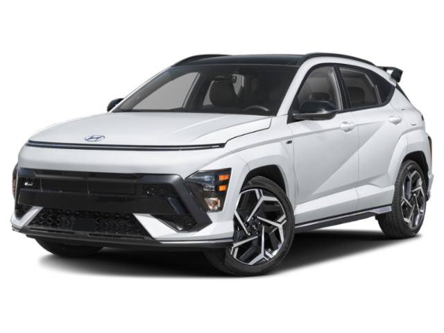 2024 Hyundai Kona N Line FWD