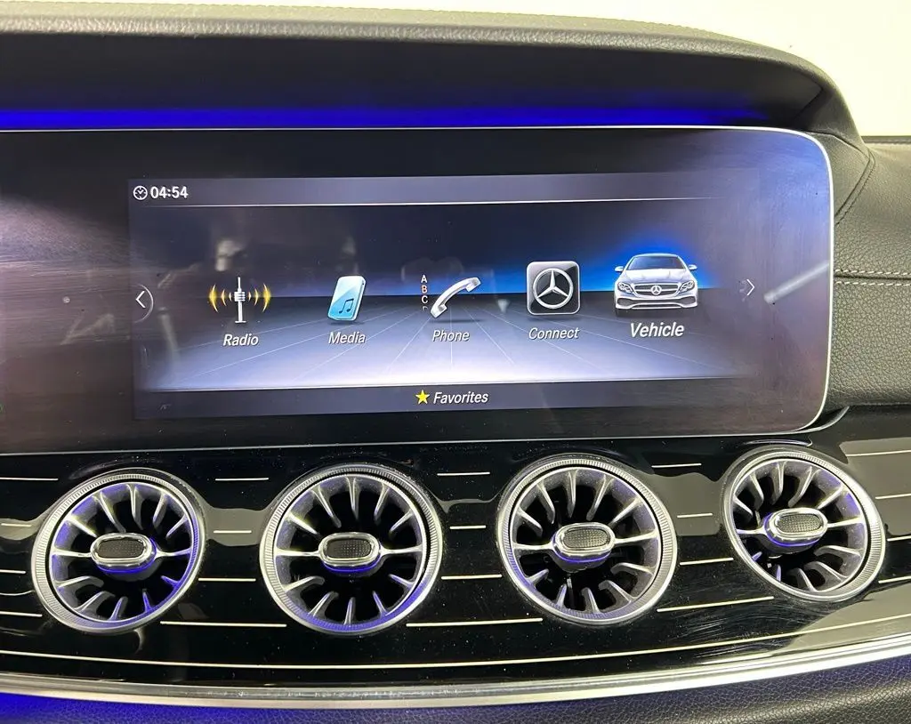 2020 Mercedes Benz E 450 4MATIC photo 19