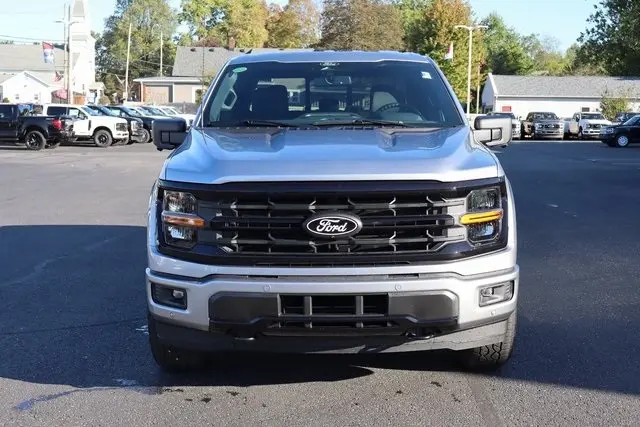 2025 Ford F-150 XLT photo 15