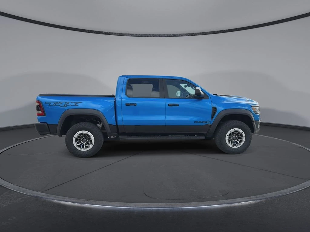 2023 RAM Ram 1500 Pickup TRX - Photo 10