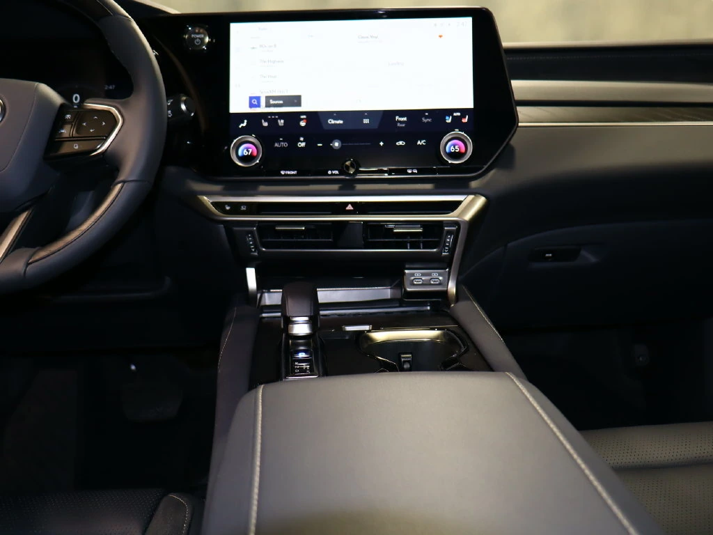 Vehicle thumbnail