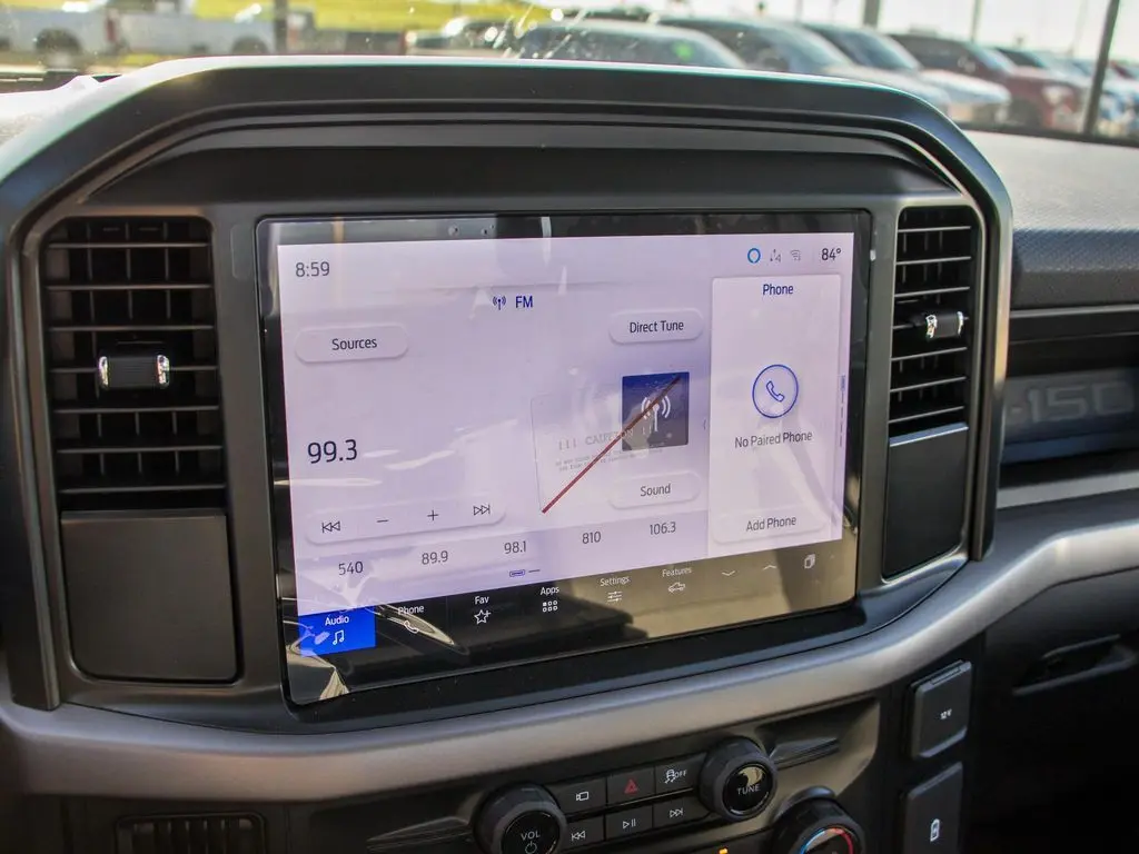 2025 Ford F-150 XLT photo 31