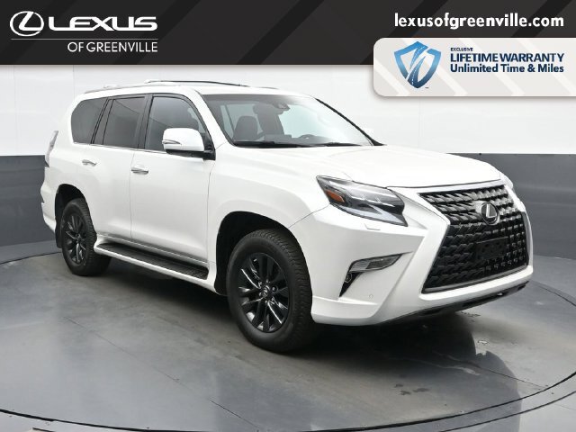 2023 Lexus GX 460 Premium 4WD
