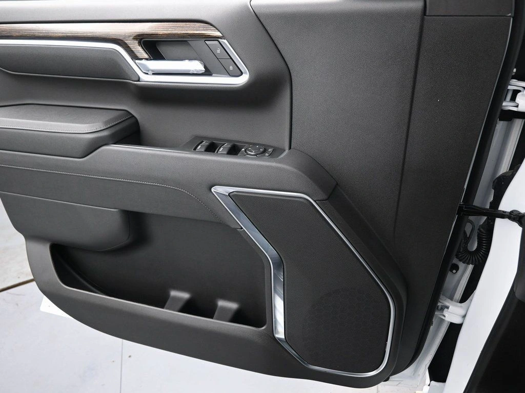2026 GMC Sierra 1500 Elevation - Photo 28