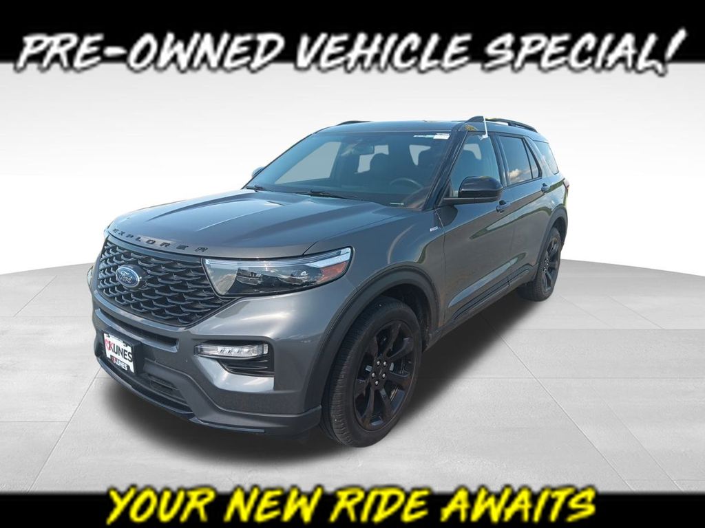 Vehicle