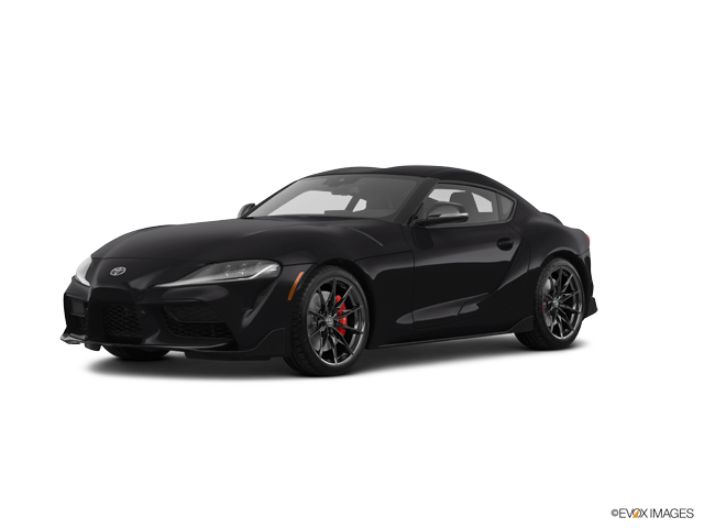 GR Supra image