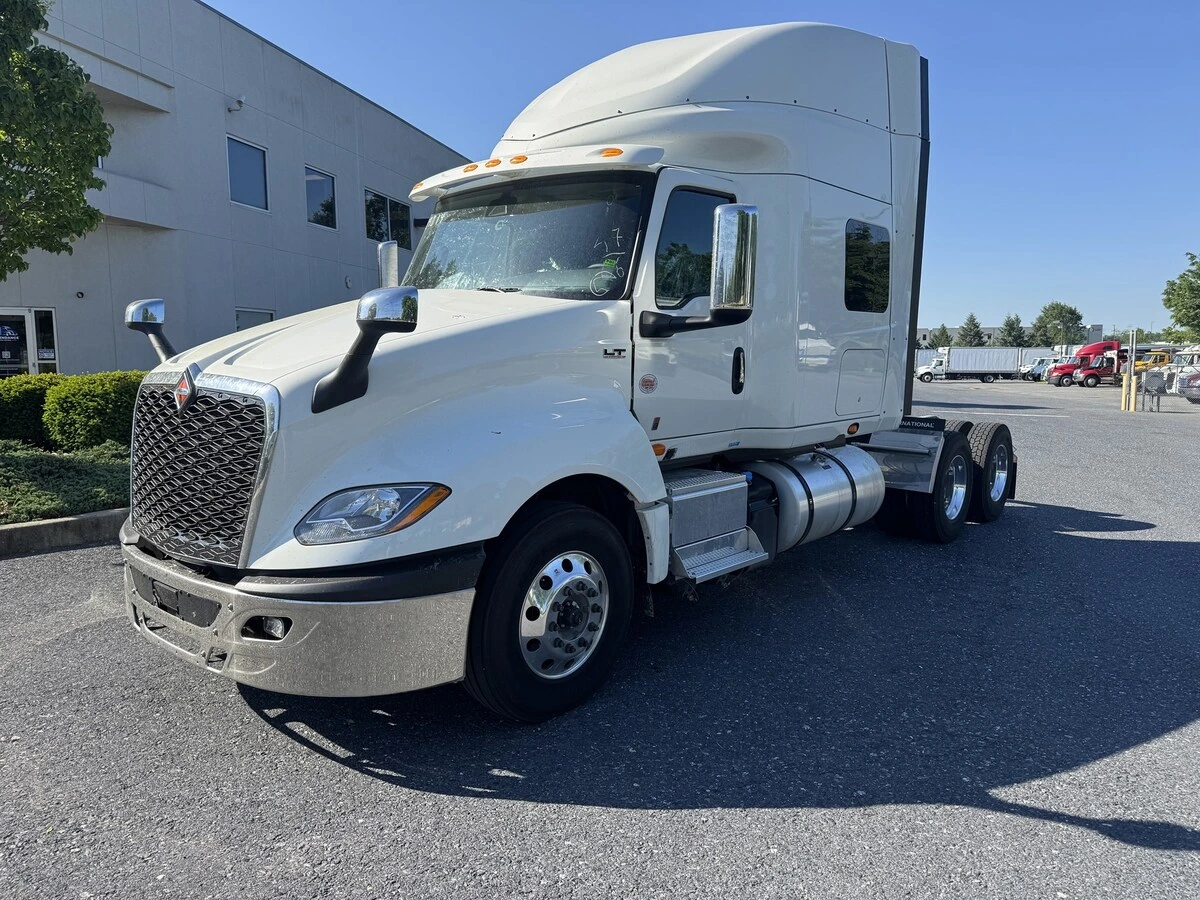 2027 International LT in Lancaster, PA