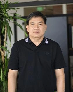 Pablo Torres