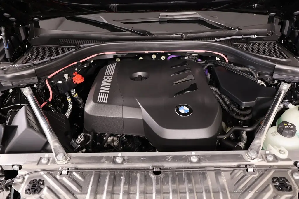 2026 Bmw X3 photo 17