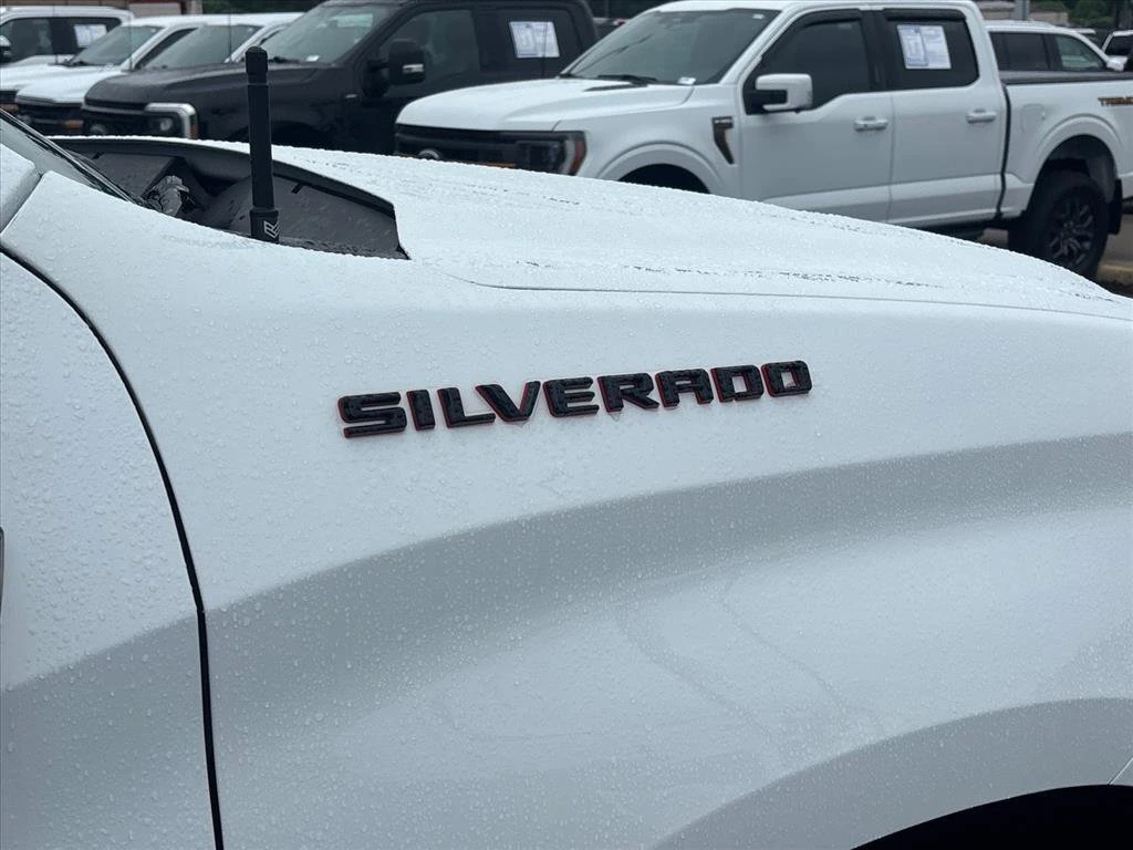 2024 Chevrolet Silverado 1500 RST - Photo 13