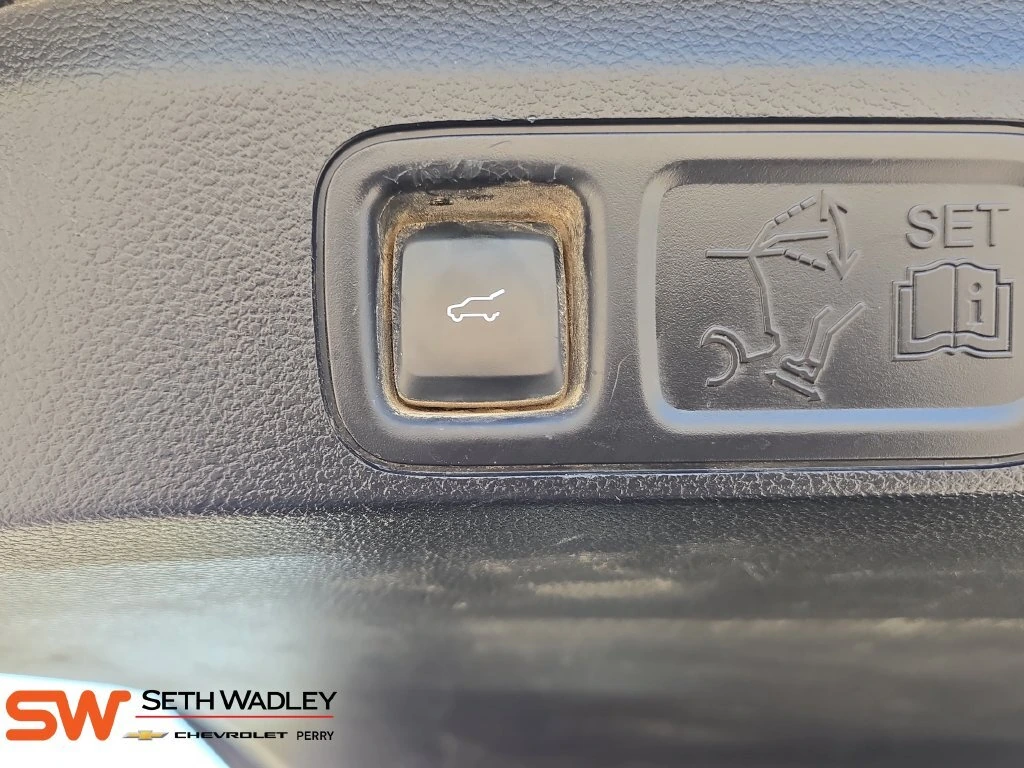 2019 Ford Expedition Limited - Photo 14