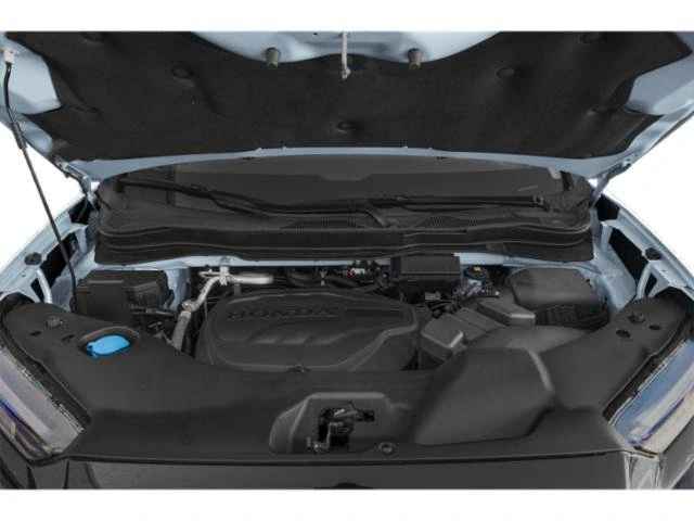 2026 Honda Ridgeline TrailSport - Photo 14