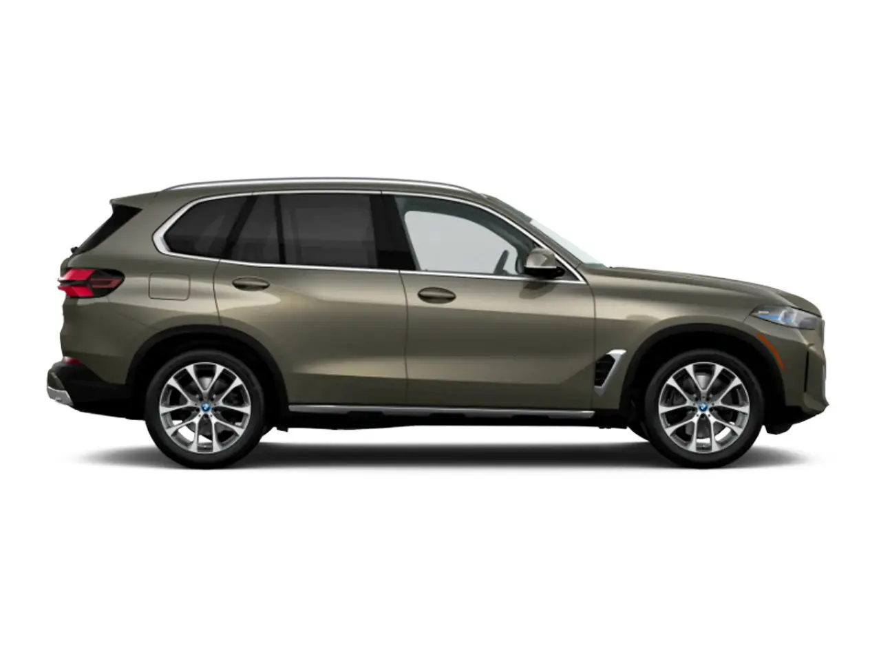 2026 Bmw X5 xDrive50e photo 2