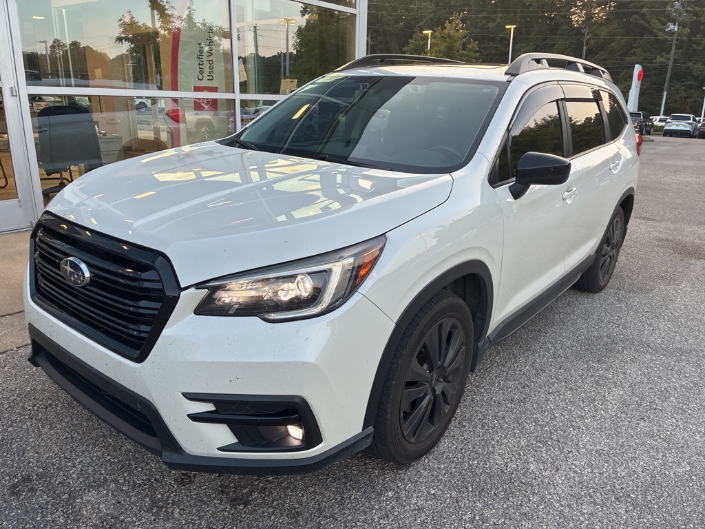 Vehicle